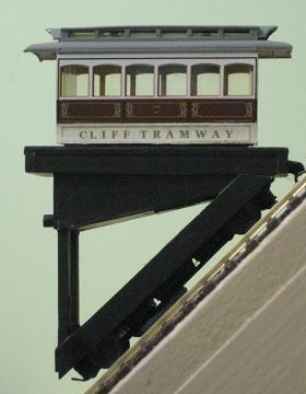 Completed Tram